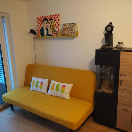 Appartement Ahorn 4 à Grobming Extérieur photo