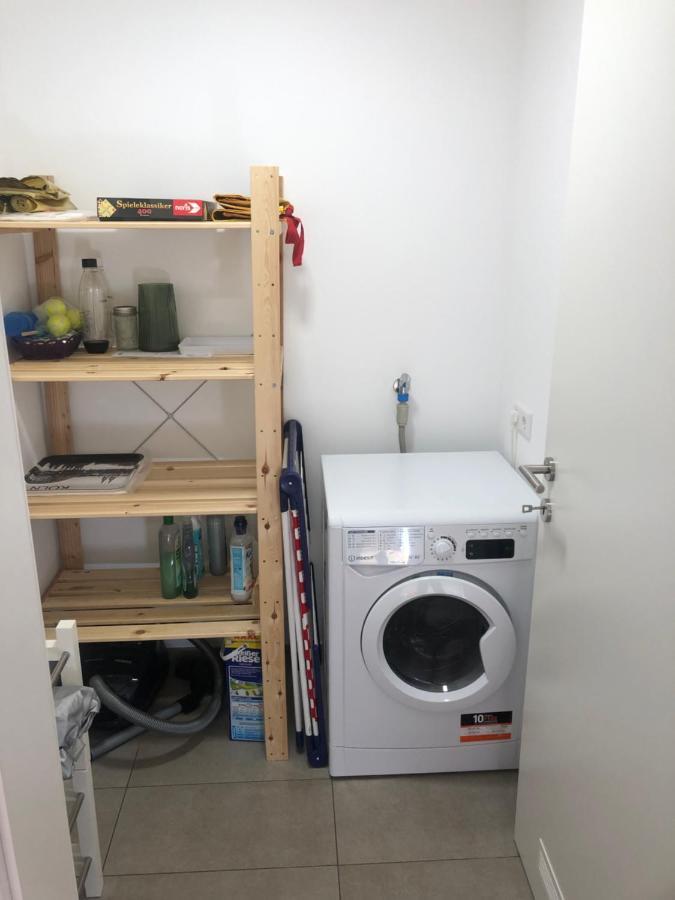 Appartement Ahorn 4 à Grobming Extérieur photo