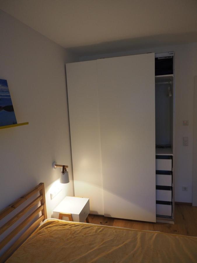 Appartement Ahorn 4 à Grobming Extérieur photo