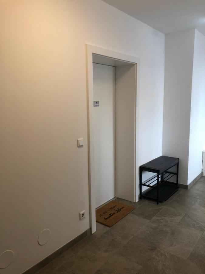 Appartement Ahorn 4 à Grobming Extérieur photo